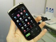 ͼΪ HTC One S