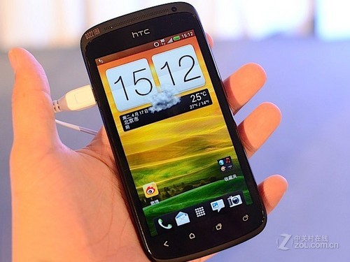 ˫ HTC One S΢澢 