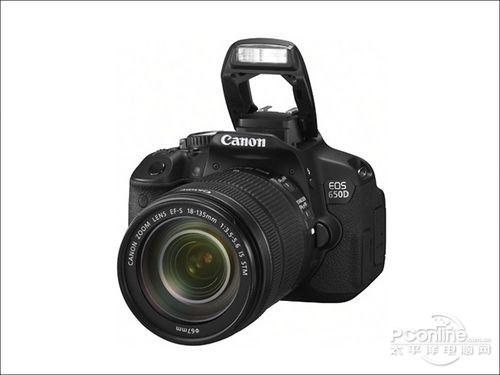  EOS 650D׻(18-55mm IIͷ)ͼƬϵ̳ʵ