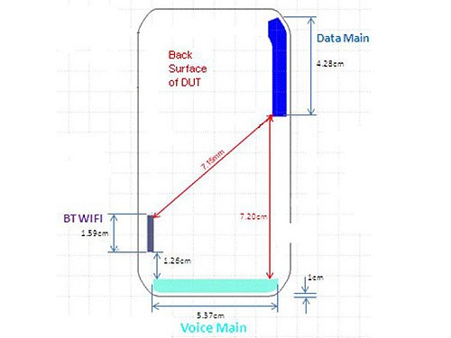 FCCعĦPhoton Q LTEͼͼƬvoice main