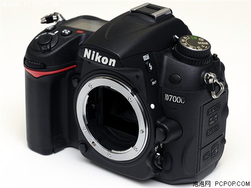 ῵(Nikon) D7000