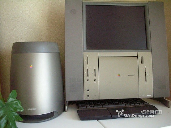 No.520th Anniversary Macintosh