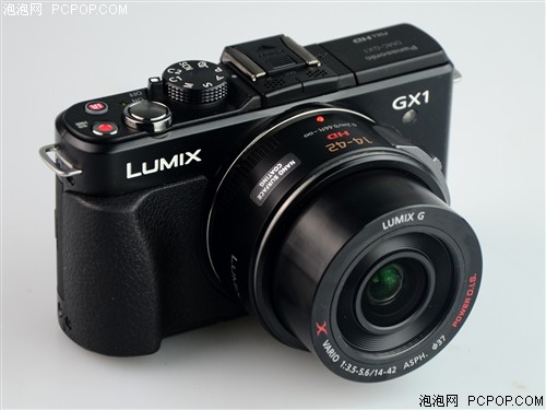 (Panasonic) DMC-GX1׻(X 14-42mm) (GX1ϵ 3Ʒ)