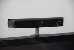 长虹3D42A4049智能电视细节