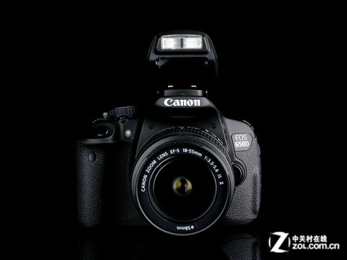 1800ش EOS 650D 