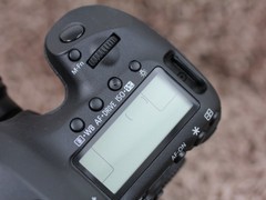  5D Mark III  