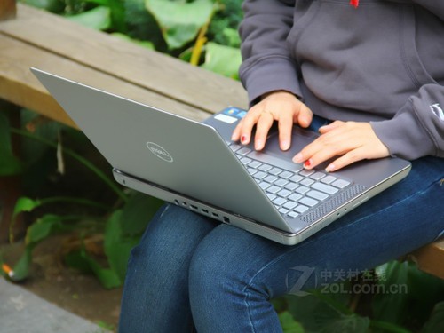 戴尔i5芯独显XPS 14z强本突破7000大关 