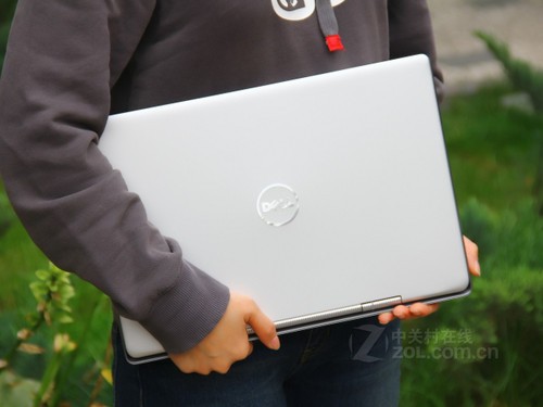 戴尔i5芯独显XPS 14z强本突破7000大关 