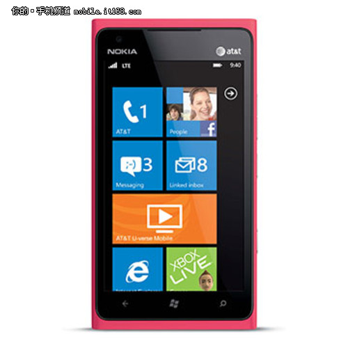 Lumia900ɫ