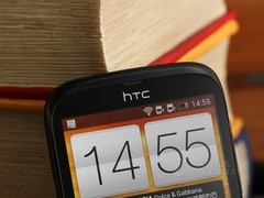 ͼΪ HTC ¿V T328w