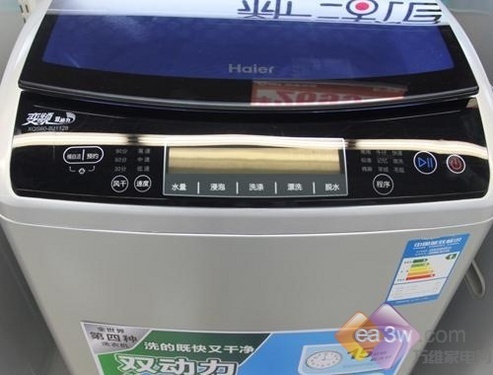 �潘烤鸵�斤斤计较 6KG容量洗衣机推荐