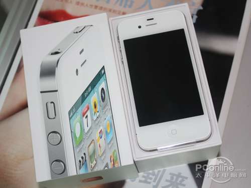 ƻ iPhone4S(16GB)ͼƬ360չʾϵ̳ʵ
