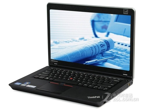 联想ThinkPad E420红色仅3450元 送包鼠 