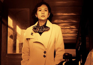 《危险关系》国庆上映 章子怡贞美纯高清剧照曝光