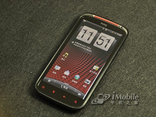 ͼΪHTC Sensation XE