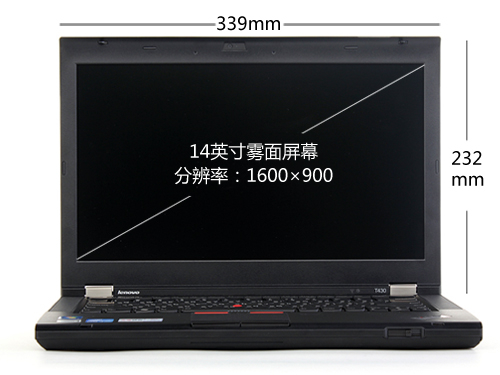 ThinkPad T430