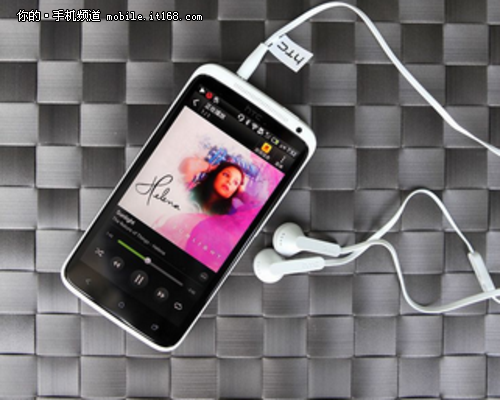 HTC One X