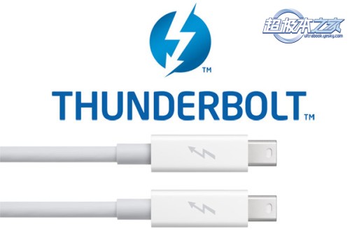 2014Thunderboltʿɴ20Gbps