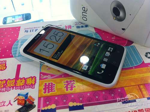 HTC S720e(One X)ͼƬϵ̳ʵ
