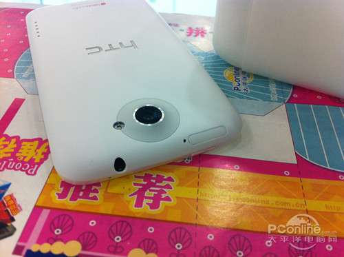 HTC S720e(One X) ͼƬ ϵ  ̳  ʵ
