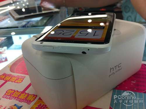 HTC S720e(One X) ͼƬ ϵ  ̳  ʵ