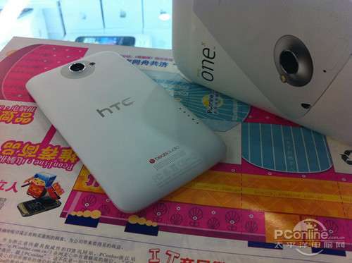 HTC S720e(One X) ͼƬ ϵ  ̳  ʵ