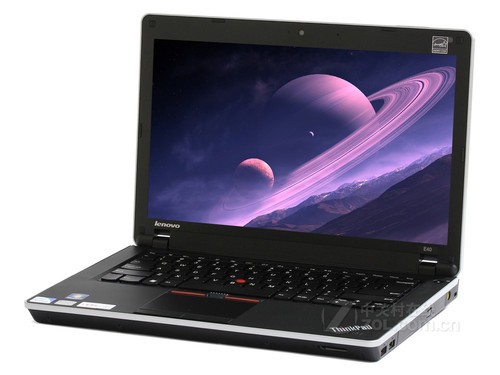 入门双核独显本 ThinkPad E40仅2750元 