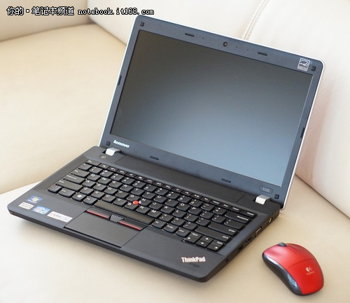 御姐辣妹最爱 thinkpad e330现售6290元