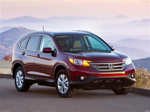 Ѷ ·͸籨719ȫٻ321,453CR-V SUVکILXγڹϣ׼滻ȱԪ