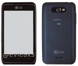 LG໬»LS860