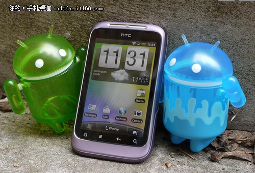 HTC G13