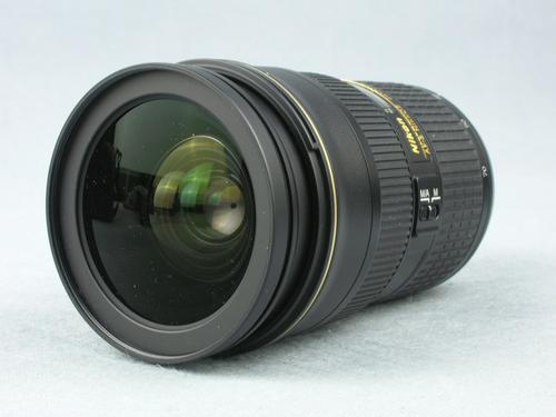 F2.8恒定光圈 尼康24-70变焦牛头促销中 