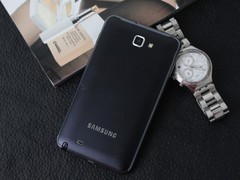 5.3Ӣ GALAXY Noteۼȶ