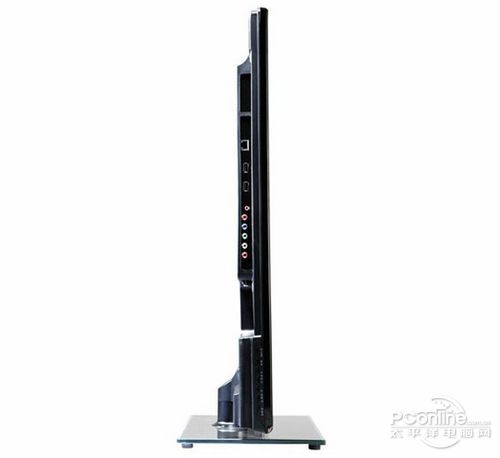 康佳X5000侧面视图