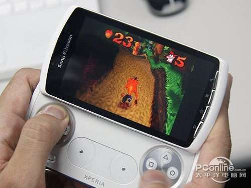 ᰮ Z1i(Xperia PLAY)ͼƬ̳ʵ