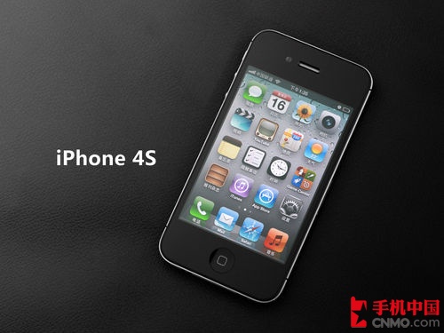 ƻiPhone 4SͼƬ