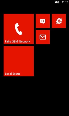 Windows Phone 8 SDKй© 