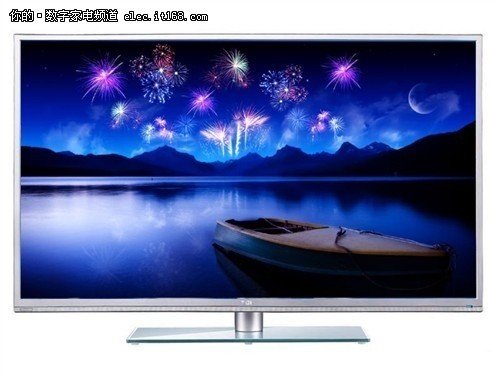 TCL 48F3390A-3D