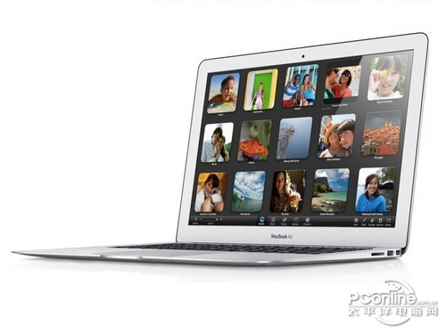 ƻ 13Ӣ MacBook Air(MD232CH/A)ͼƬϵ̳ʵ