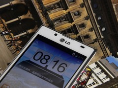 LG Optimus L7 