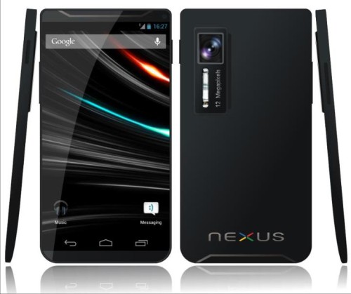 GALAXY Nexus2