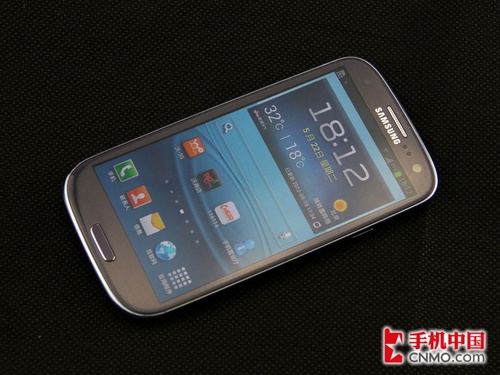 Galaxy S III 