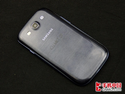 Galaxy S III 