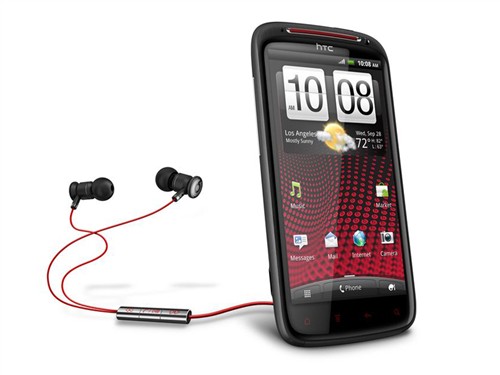 Beats AudioЧ HTC G18ۼ2220