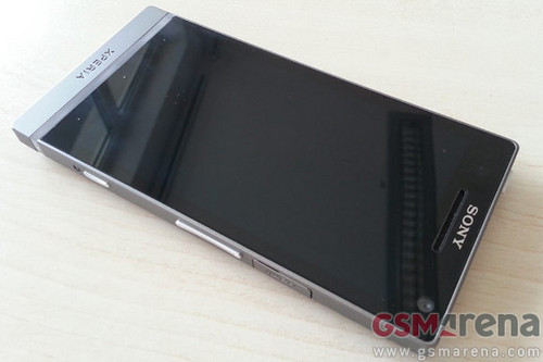 Xperia SL LT26iiɫ