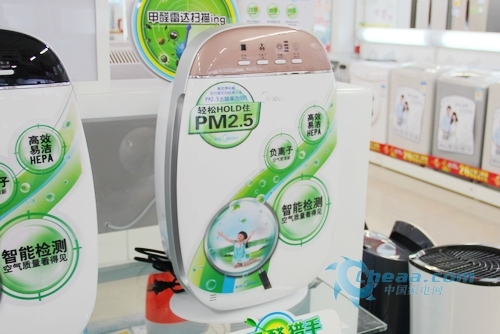 PM2.5 ĿKJ20FE-NH1