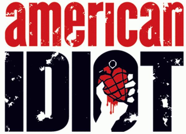 Americanidiot图片