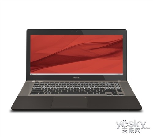 21:9极致超宽屏 东芝U800W-T01S报7999元