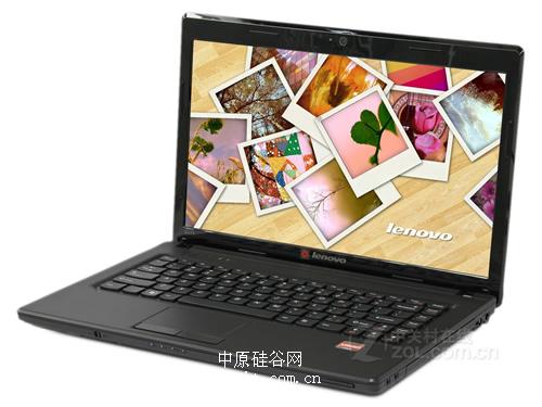 14寸低功耗学生本 联想g475ax仅售2723