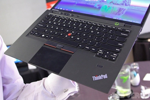 Thinkpad X1 Carbon8211399